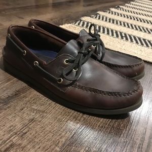 Men’s Sperry Size 11